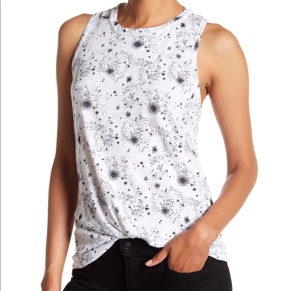 STATESIDE 🌟 💫 racerback tank
